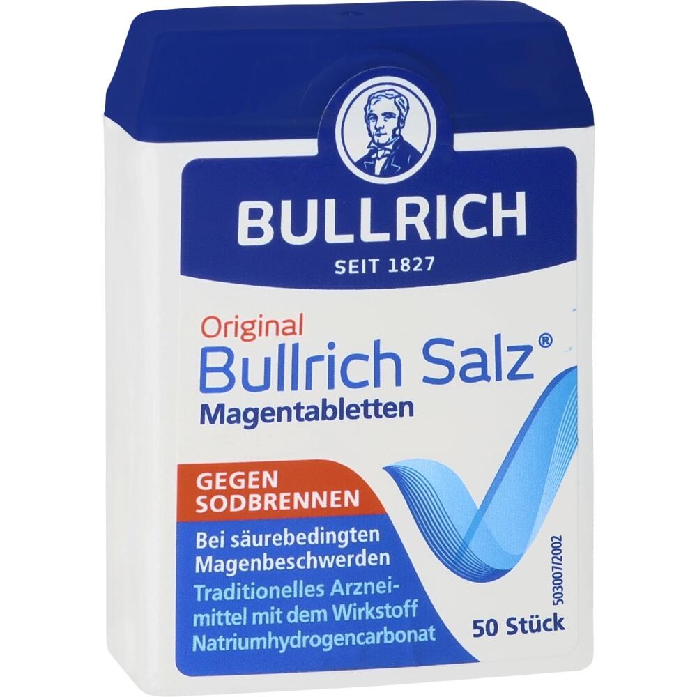 Bullrich Salz
