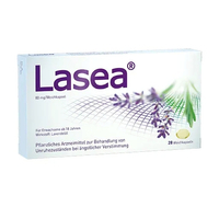 Lasea Weichkapseln null