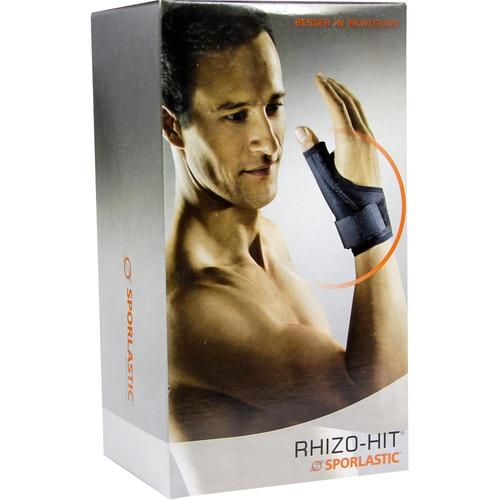 Sporlastic Rhizo-Hit Haut 07605 S 1 St SPORLASTIC bei onfy.de kaufen 02461828