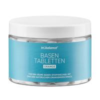 Tri.balance Basentabletten Orange null