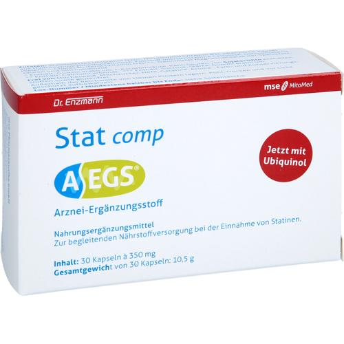 Aegs Stat Comp 30 St MSE Pharmazeutika bei onfy.de kaufen 11710584