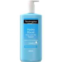 Neutrogena Hydro Boost Bodylotion Gel null