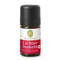 Lichterfunkeln Duftmischung null