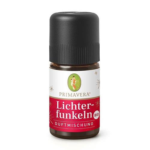 Lichterfunkeln Duftmischung 5 ml Primavera Life bei onfy.de kaufen 17155209