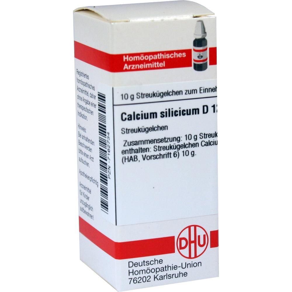 Calcium Silic D12