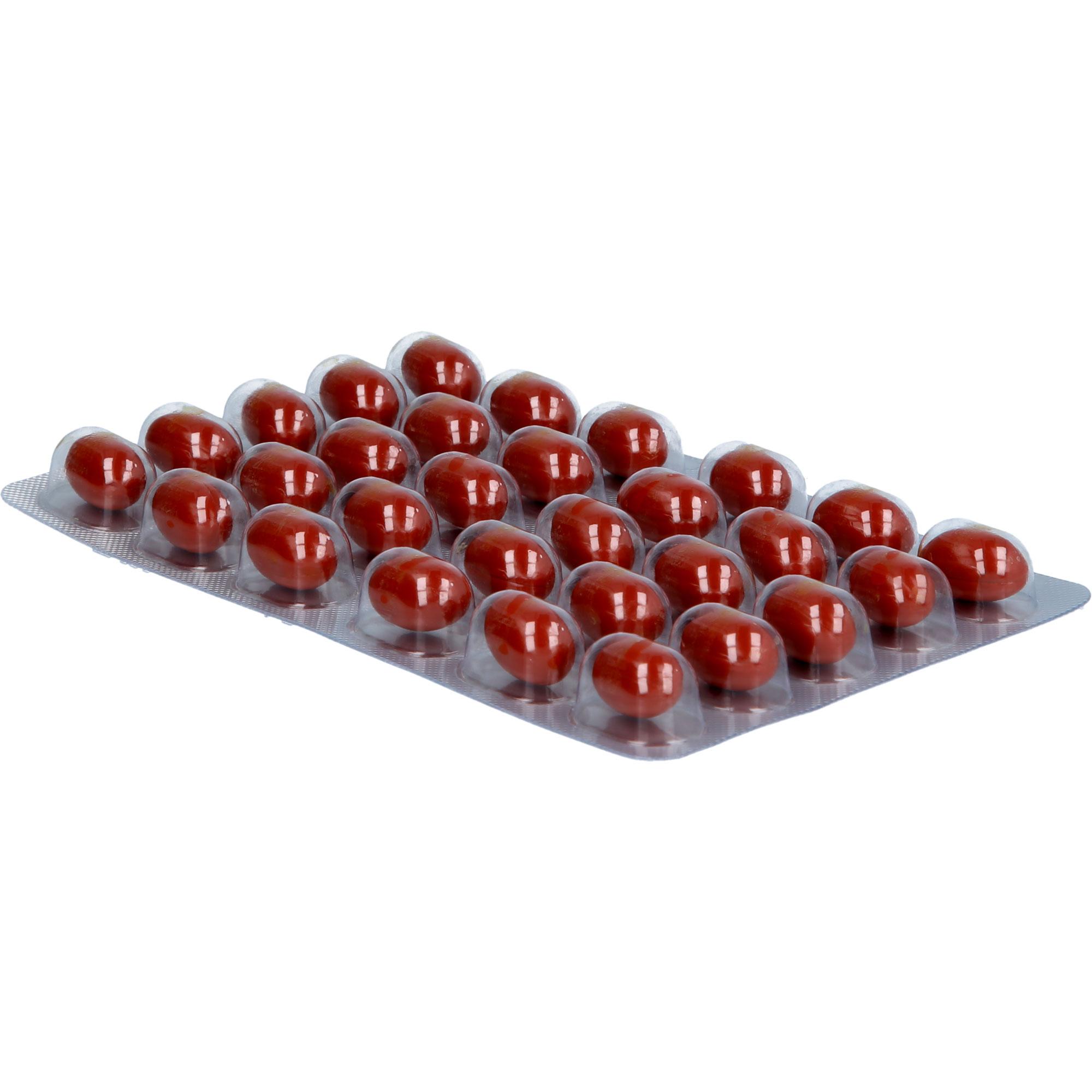 Bion Omega-3 30 St WICK Pharma - Zweigniederlassung der Procter & Gamble bei onfy.de kaufen 19430298