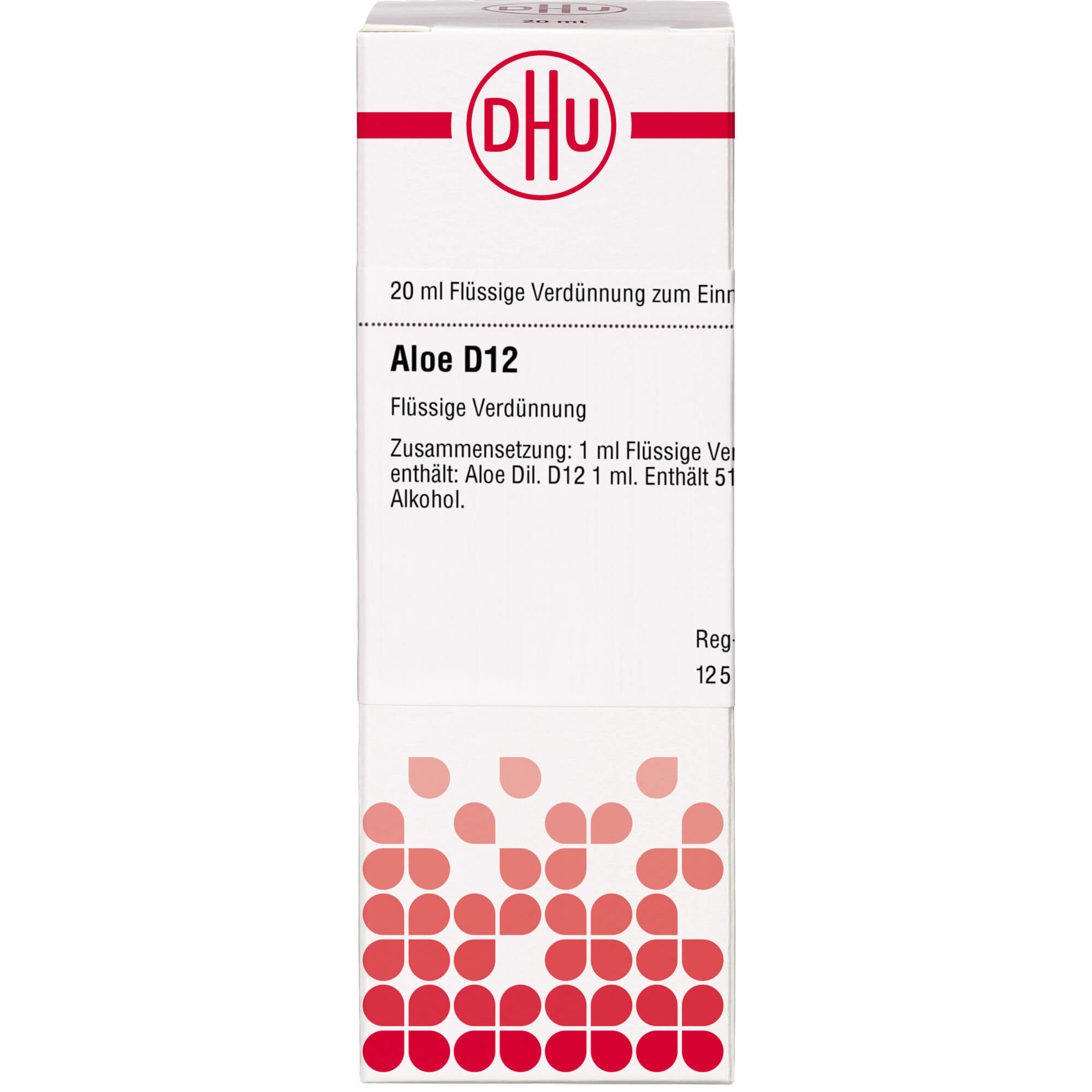 Aloe D12 null
