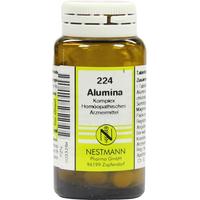 Alumina Kompl Nestm Nr 224 null