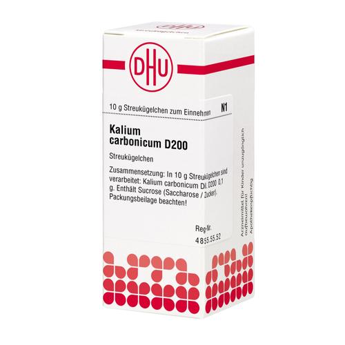 Kalium Carb D200 10 g DHU-Arzneimittel bei onfy.de kaufen 04222789
