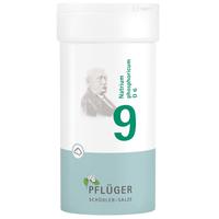 Biochemie Pflüger Nr. 9 Natrium Phosphoricum D 6 null
