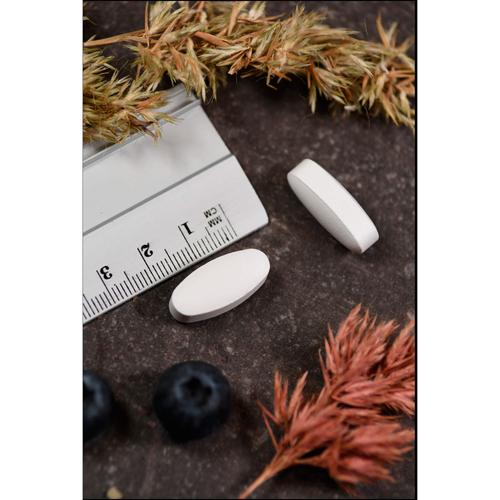 Cholin + Inositol 500 mg Kal 90 St Supplementa bei onfy.de kaufen 06988490