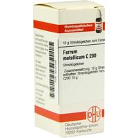 Ferrum Met C200 null