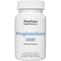 Propionsäure 1000 Natrium-Propionat Vegan null
