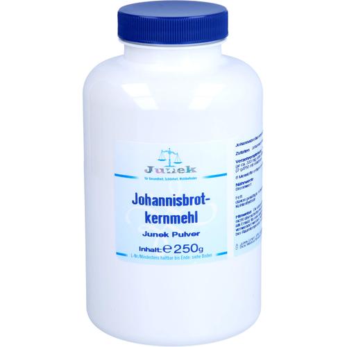 Johannisbrotkernmehl Junek Pulver 250 g Bios Medical Services bei onfy.de kaufen 10556359