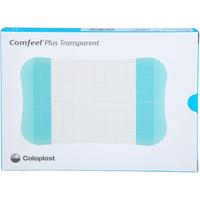 Comfeel Plus Transparenter Wundverb. 9x14cm 35360
