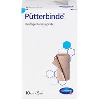 Pütter Binde 10 cmx5 M null
