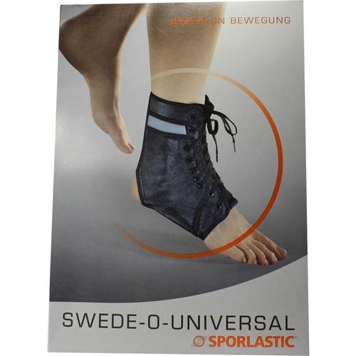 Sporlastic Swede O 07072 Schw 2 1 St SPORLASTIC bei onfy.de kaufen 02509127