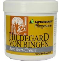 Hildegard von Bingen Aloe Vera-Creme null