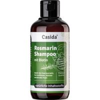 Rosmarin Shampoo mit Biotin
