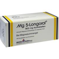 mg 5 Longoral null