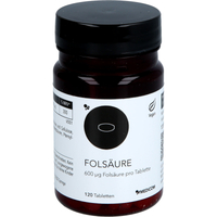 Folsäure null