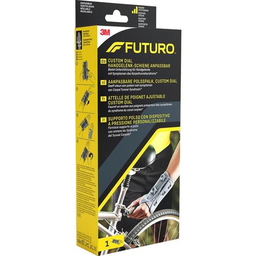 Futuro Customdial Handgelenkschiene L. Alle Größen 1 St 3M Deutschland bei onfy.de kaufen 10186566