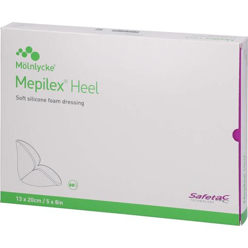 Mepilex Heel 13x20cm Schaumverband 5 St actiPart bei onfy.de kaufen 10112993