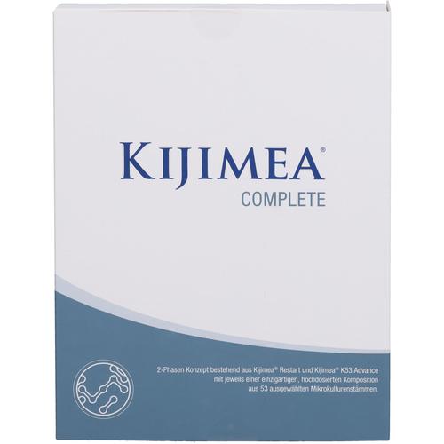 Kijimea Complete Kapseln 27Xrestart+84Xk53Advance 1 p Synformulas bei onfy.de kaufen 19442806