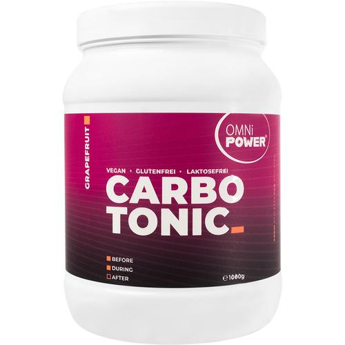 Omni Power Carbotonic 1000 g INSTITUT ALLERGOSAN Deutschland (privat) bei onfy.de kaufen 18296917