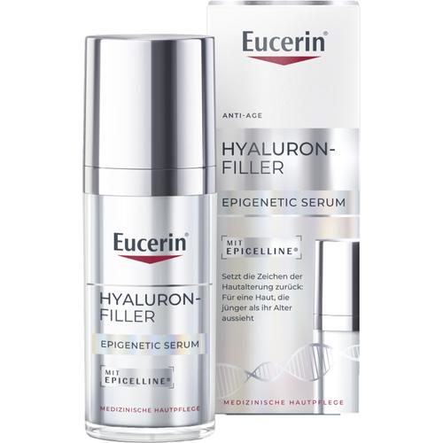 Eucerin Anti-Age Hyaluron-Filler Epigenetic Serum 30 ml Beiersdorf AG Eucerin bei onfy.de kaufen 19169931