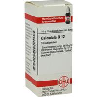 Calendula D12 null