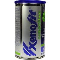 Xenofit Competition Grüner Apfel