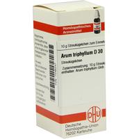 Arum Triph D30 null
