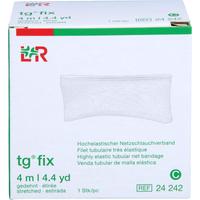 Tg Fix Netzverband C 4 M Weiss null