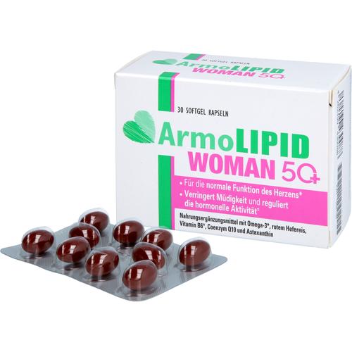 Armolipid Woman 50+ 30 St Cooper Consumer Health Deutschland bei onfy.de kaufen 19691194