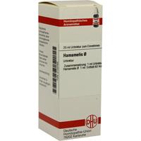 Hamamelis Urt null