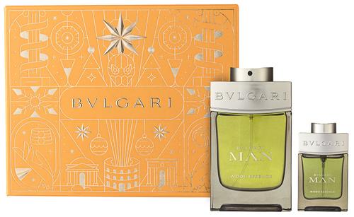 Bvlgari Man Wood Essence Eau de Parfum Set 100 ml + 15 ml Bulgari Italia S.P.A. bei onfy.de kaufen 00783320423444