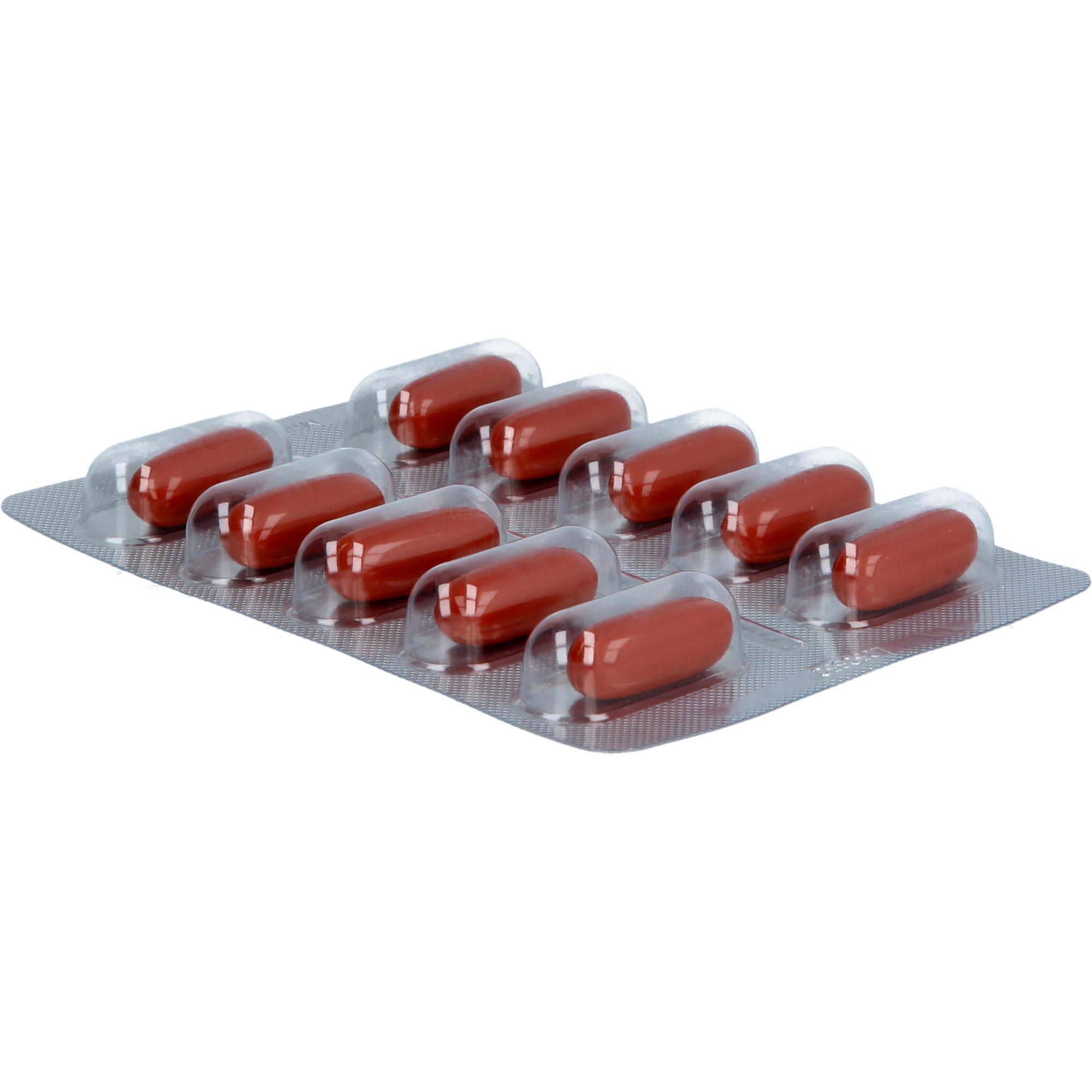 Doppelherz Schwarzkümmelöl 1800 50 St Queisser Pharma bei onfy.de kaufen 19479815
