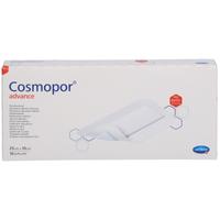 Cosmopor Advance Wundverband 10x25 cm null