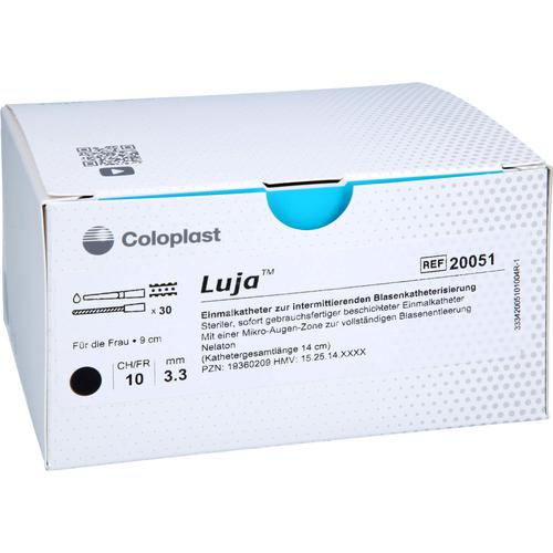 Luja Frauen Ch 10 30 St Coloplast bei onfy.de kaufen 19360209