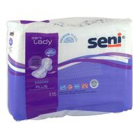 Seni Lady Plus Einlage null