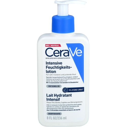 Cerave Intensive Feuchtigkeitslotion 236 ml L'Oreal Deutschland bei onfy.de kaufen 19557900