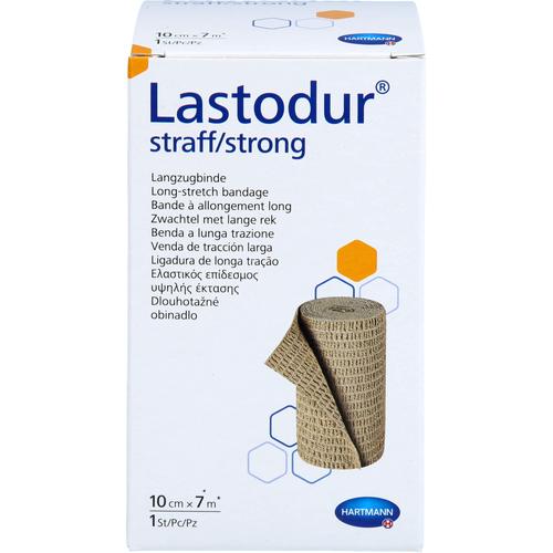 Lastodur Binde Straff 10 cmx7 M 1 St ToRa Pharma bei onfy.de kaufen 19207732