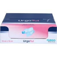 Urgotuel 10x10cm Wundgaze Spender null