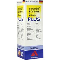 Combiscreen 9+leuko Plus null