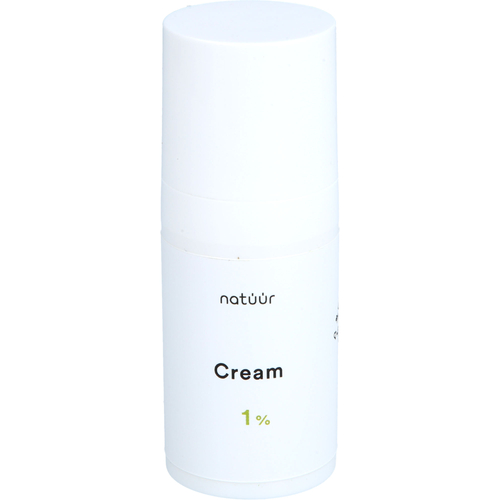 Natüür Cream 1% 15 ml Azadivine bei onfy.de kaufen 19860515