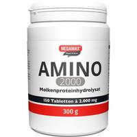 Amino 2000 Megamax