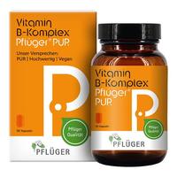 Vitamin B Komplex Pflueger Pur null