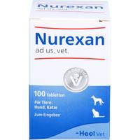 Nurexan Ad Us Vet null