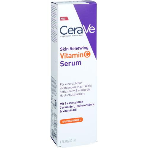 Cerave Skin Renewing Vitamin C Serum 30 ml L'Oreal Deutschland bei onfy.de kaufen 19979423